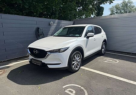 Mazda CX-5 Skyactiv Euro 6 Diesel 150 PS AWD 6GS KANGEI