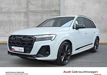 Audi Q7 45 TDI qu S line MATRIX PANO B&O AIR AHK