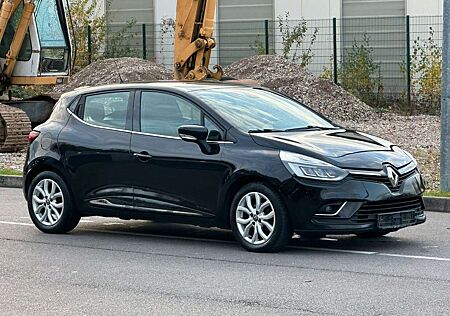 Renault Clio IV Intens