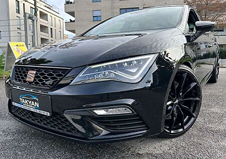 Seat Leon Cupra 290*Automatik*135 tkm*Scheckheft*