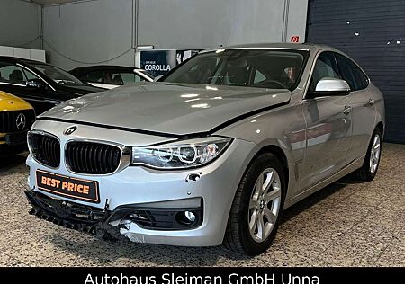 BMW 320 Baureihe 3 Gran Turismo i Advantage/Xenon