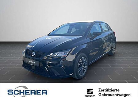 Seat Ibiza CarPlay/EPH/LED/Sitzheiz./Touchscreen uvm.