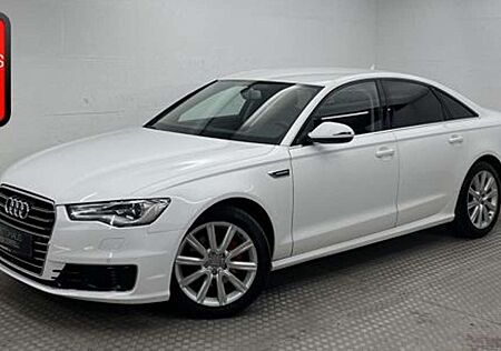 Audi A6 2.0 TDI ultra S Tronic KAMERA+4xSITZHEIZUNG+