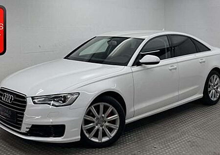 Audi A6 2.0 TDI ultra S Tronic KAMERA+4xSITZHEIZUNG+