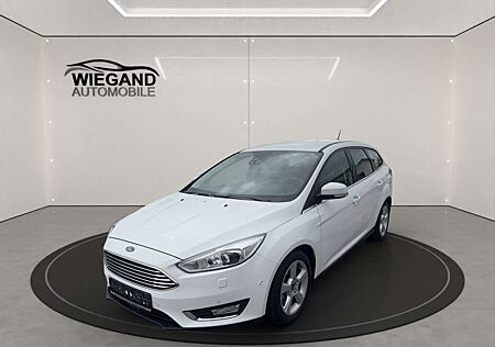 Ford Focus Turnier 1.5 EcoBoost Start-Stopp-System Au