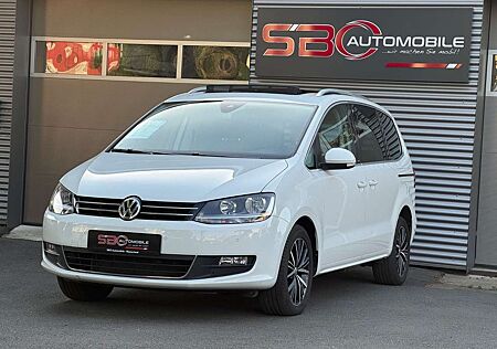 VW Sharan Volkswagen Comfortline BMT/Start-Stopp