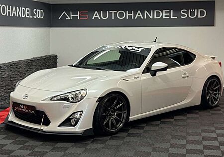 Toyota GT86 *NAVIGATION*XENON*MAXTON*GEWINDE*