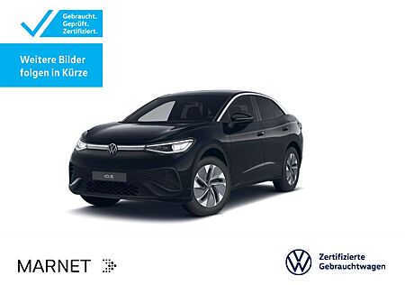 VW ID.5 Volkswagen Pure*55kWh*Navi*Wärmepumpe*AHK*IQ-Light*Key