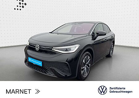VW ID.5 Volkswagen Pure*55kWh*Navi*Wärmepumpe*AHK*IQ-Light*Key