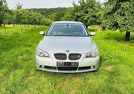 BMW 523i 523 Aut.