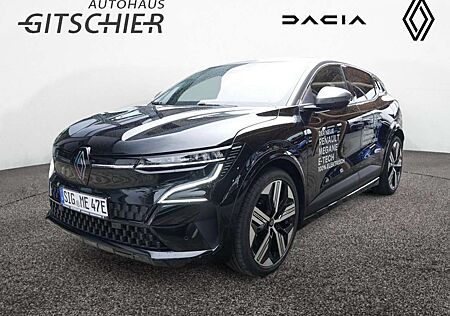 Renault Megane E-Tech EV60 220 Iconic