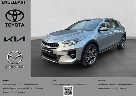 Kia XCeed 1.4 T-GDI JBL Sound Edition Rückfahrkamera