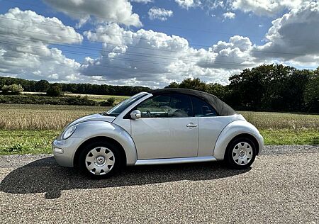 VW Beetle Volkswagen