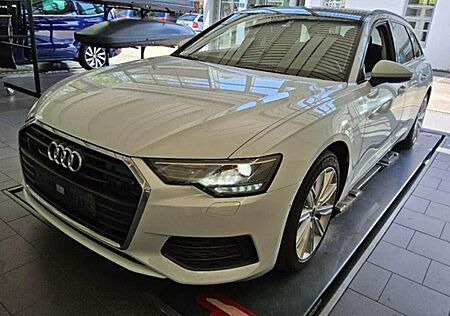 Audi A6 Avant 45 TFSI S tronic AHK Pano