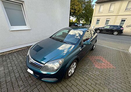 Opel Astra GTC Diesel 3-Türer