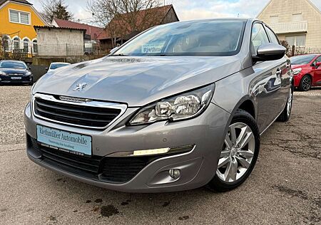Peugeot 308 Active