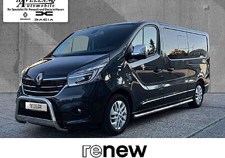 Renault Trafic L2H1 Grand SpaceClass