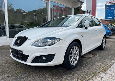 Seat Leon Style Copa*1.Hand*Navi*Bi-Xenon*AC*SHZ*PDC