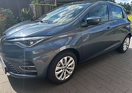 Renault ZOE +(mit+Batterie)+Z.E.+50+EXPERIENCE