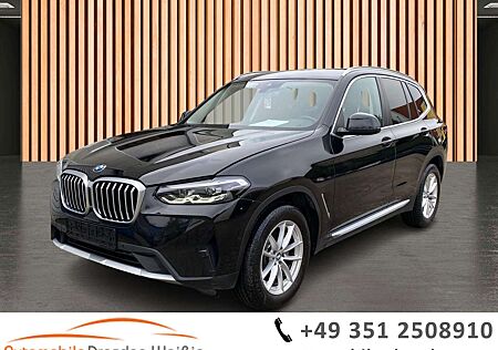 BMW X3 xDrive 20iA *UPE 63.000€*LED*Parkassist*Hifi