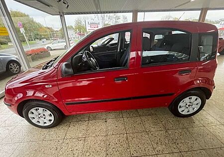 Fiat Panda gebraucht kaufen Fiat Panda 1.2 8V Dynamic