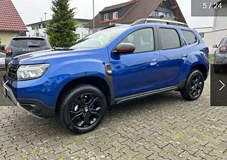 Dacia Duster TCe 100 ECO-G 2WD Sondermodell Extreme - LPG
