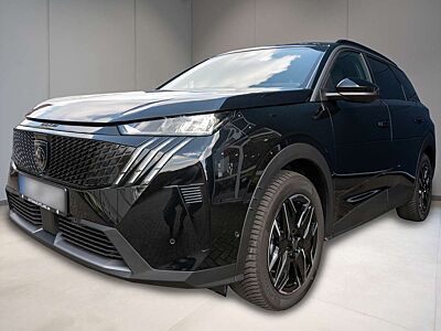 Peugeot 5008 Allure Business HYBRID 145 e-DSC6