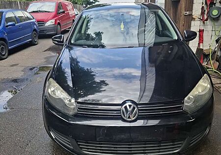 VW Golf Volkswagen 1.4 TSI Comfortline