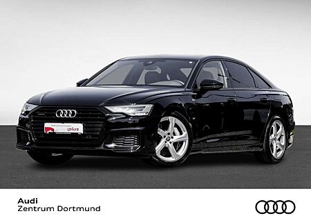 Audi A6 50 quattro HYBRID S LINE BLACKPAK CAM LM19