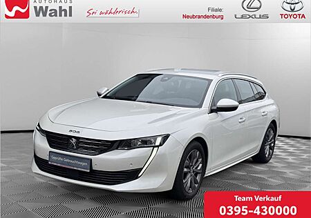 Peugeot 508 SW 1.6 Active