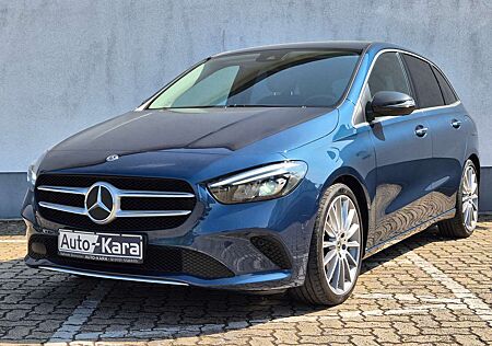 Mercedes-Benz B 220 d 8G-DCT Progressive*19 Zoll AMG*LED High*Navi*RFK