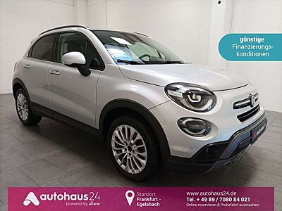 Fiat 500X 1.0 GSE Cross 4x2  Navi|CAM|LED|Tempomat