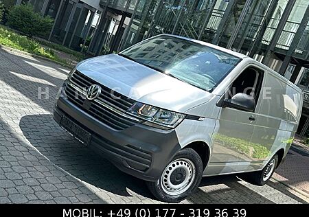 VW T6 Transporter Volkswagen T6.1 Transporter Kasten*150PS*PDC*TEMPOMAT*