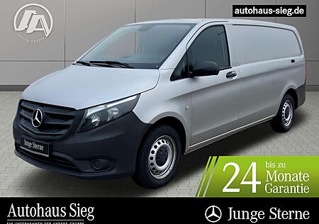 Mercedes-Benz Vito 116 Kasten AHK*Kamera*Klima*DAB*Tempo*AHK