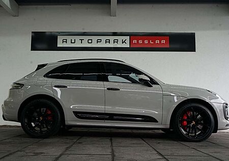 Porsche Macan GTS/KREIDE/LUFT/PANO/ACC/360°/GT-21z