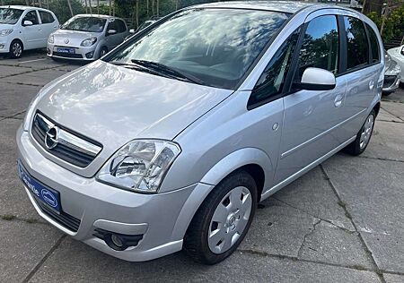 Opel Meriva Edition,Tüv neu