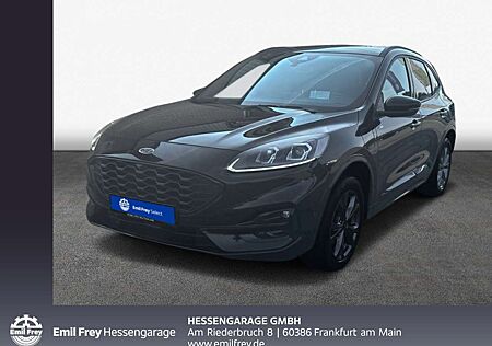 Ford Kuga 2.5 Duratec PHEV ST-LINE X