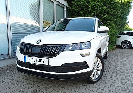 Skoda Karoq Ambition ACC ANDROID AUTO PDC V+H