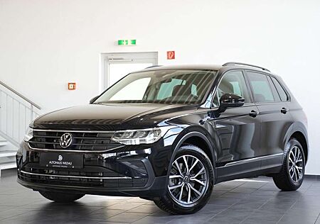 VW Tiguan Volkswagen Life *AUTOMATIK*KEYLEES*