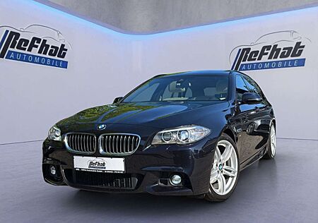 BMW 520 d Touring M-Paket*HUD*LED*PANO*NAVI*SHZ*