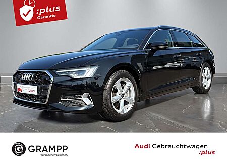 Audi A6 advanced 45 TFSI S-tronic +PANO+MATRIX+