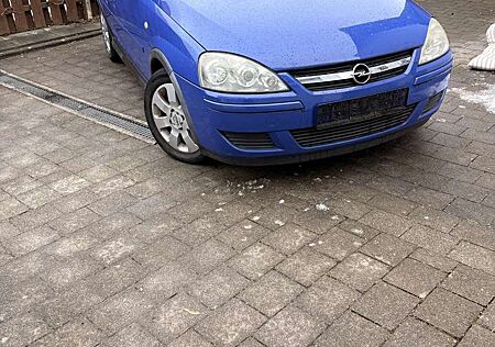 Opel Corsa 1.2 16V Edition