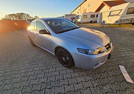 Honda Accord 2.0 Comfort