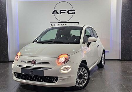Fiat 500 *NAVI*CARPLAY*