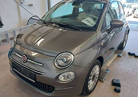 Fiat 500C Cabrio 1.0 GSE Lounge Klima - PDC