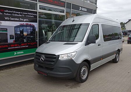 Mercedes-Benz Sprinter III Tourer 214 CDI L2H2 AUTOM/KLIMA/MBUX