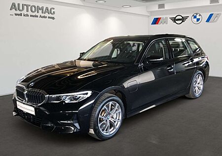 BMW 330 e xDrive Touring *Sport Line*Live Cockpit Prof*Dri