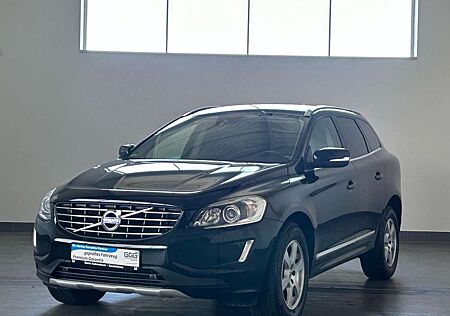 Volvo XC 60 XC60 2.0D AHK+NAVI+LEDER+KAMERA