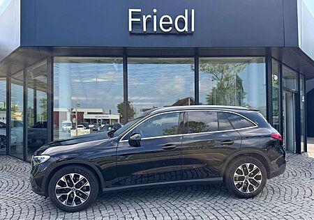 Mercedes-Benz GLC 220 d 4M Edition Avantgarde, Memory, 360, AHK