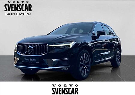 Volvo XC 60 XC60 B4 Mild-Hybrid Diesel Ultimate Bright AWD
